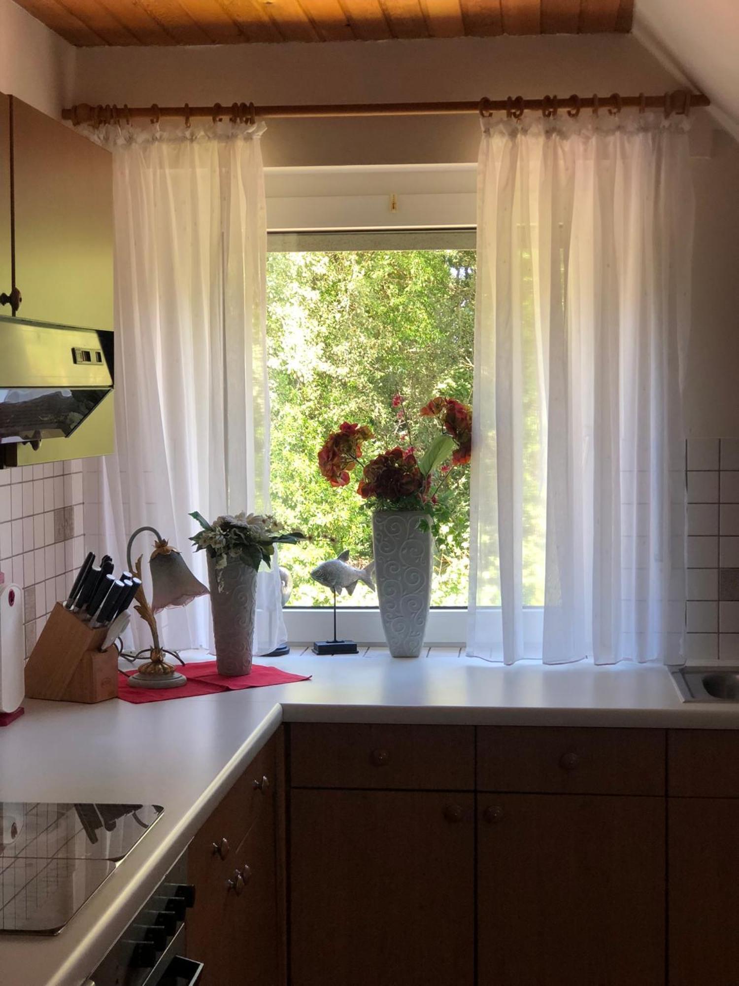 Wohlfuehlen In Gepflegter 70 Qm Oberwohnung Marienhafe Kültér fotó