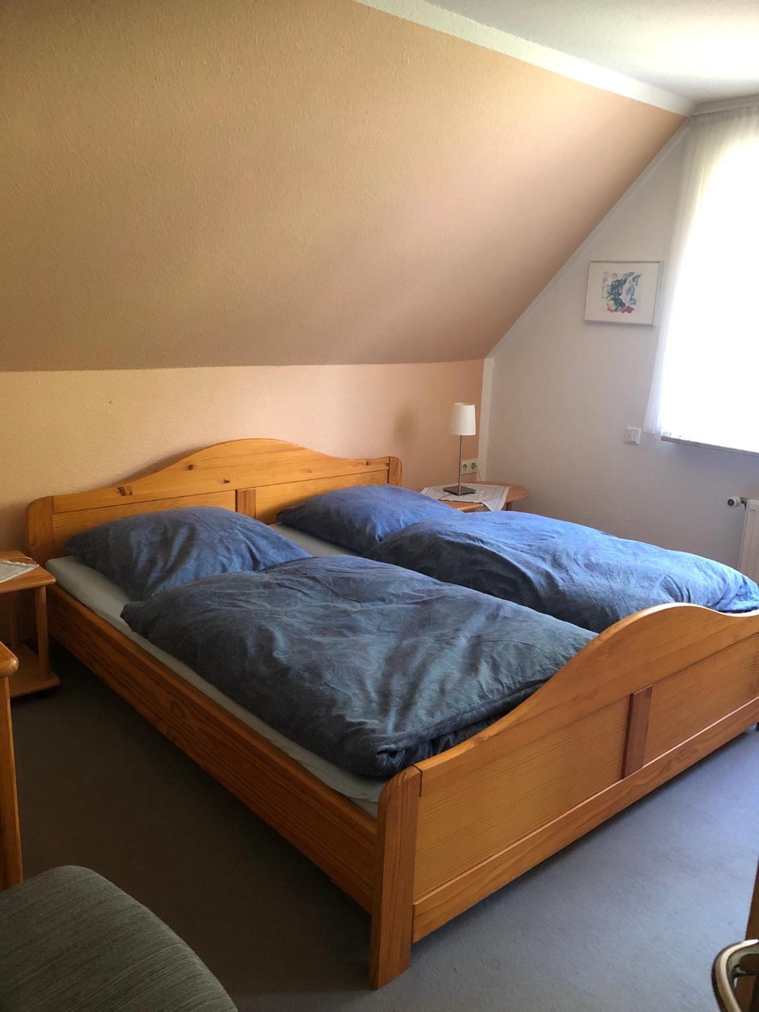 Wohlfuehlen In Gepflegter 70 Qm Oberwohnung Marienhafe Kültér fotó